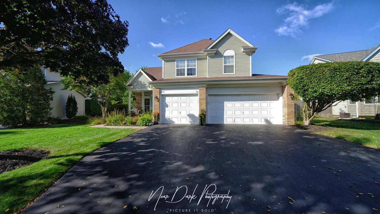 479 Gatewood Ln., Grayslake, IL 60030