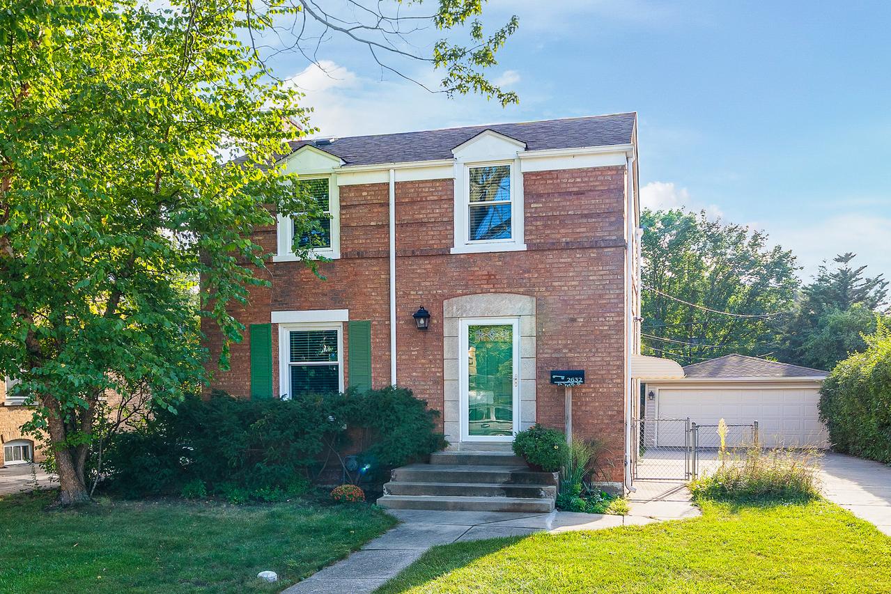 2632 Westbrook Dr., Franklin Park, IL 60131