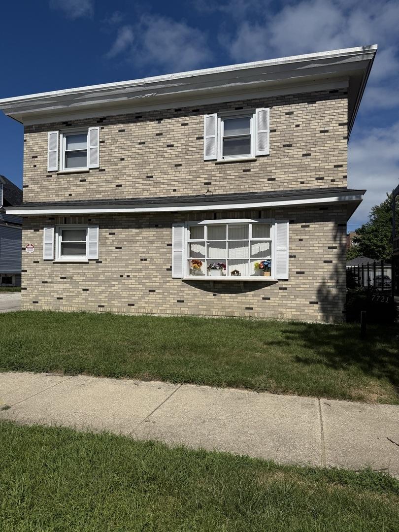 7721 S Coles Ave. #G, Chicago, IL 60649