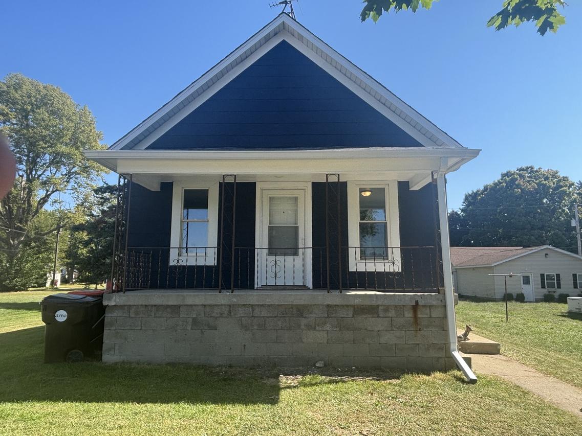408 N Olive St., Toluca, IL 61369