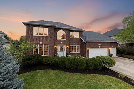 2643 Lupine Cir., Naperville, IL 60564