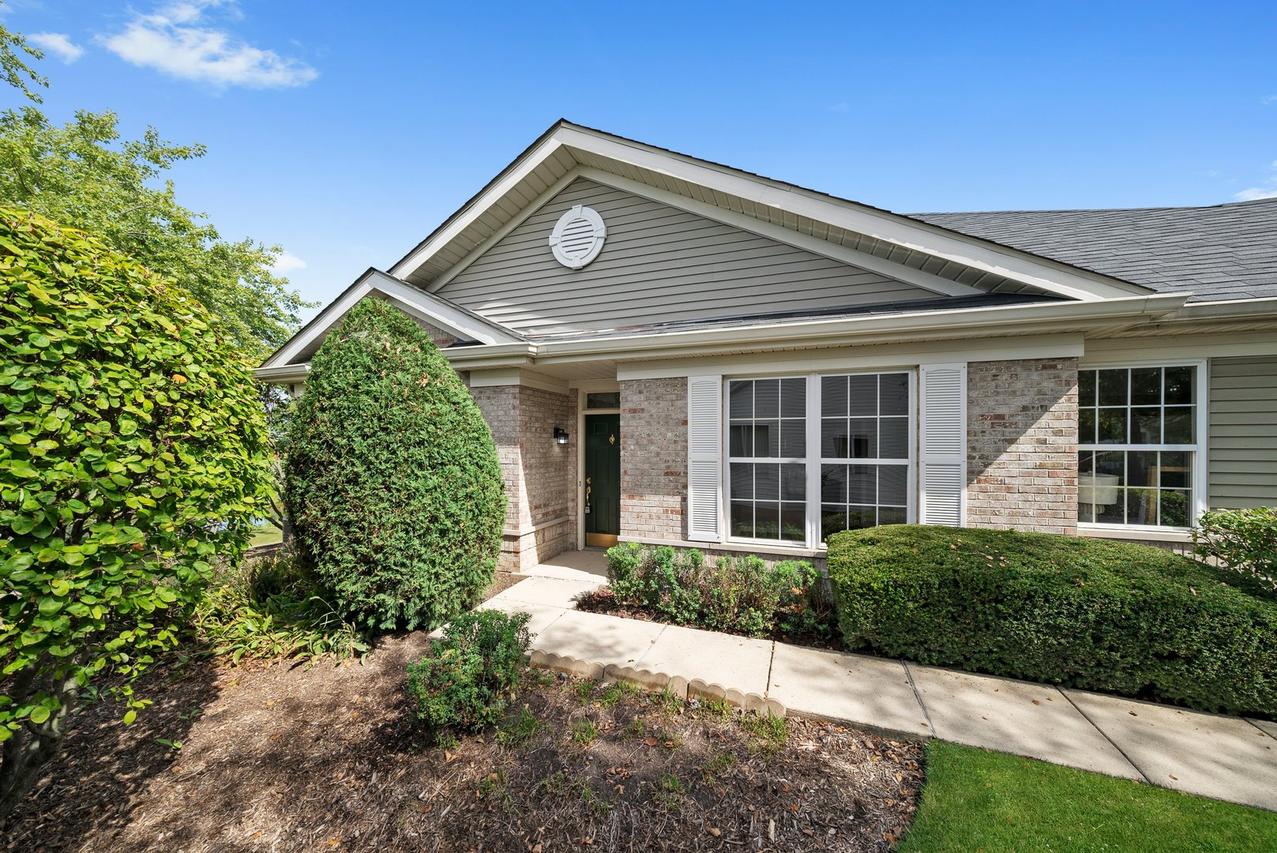 21103 W Cypress Ct., Plainfield, IL 60544