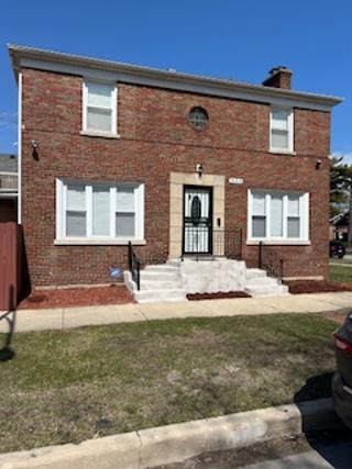 8458 S Vernon Ave., Chicago, IL 60619