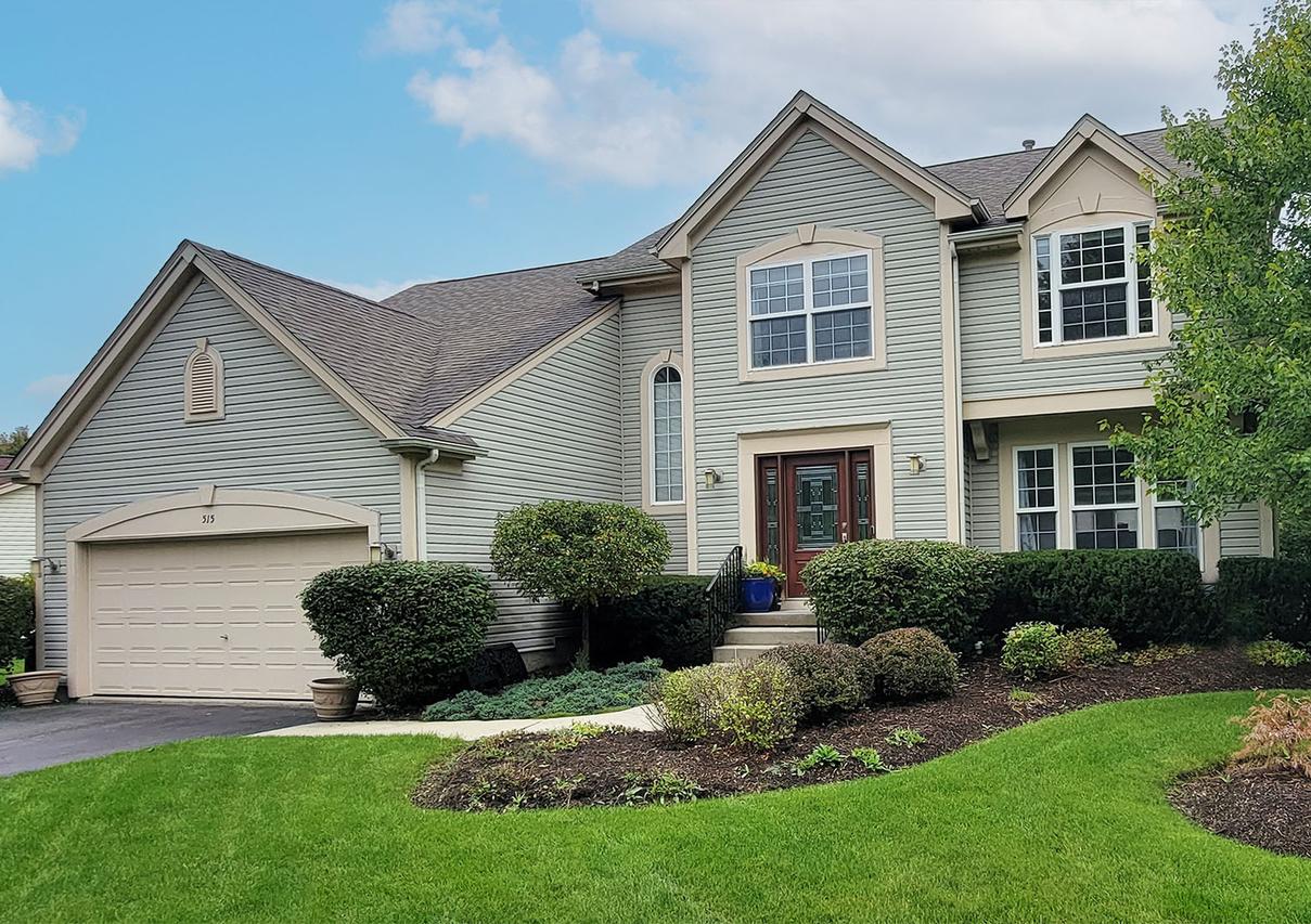 515 Normandy Ln., Barrington, IL 60010