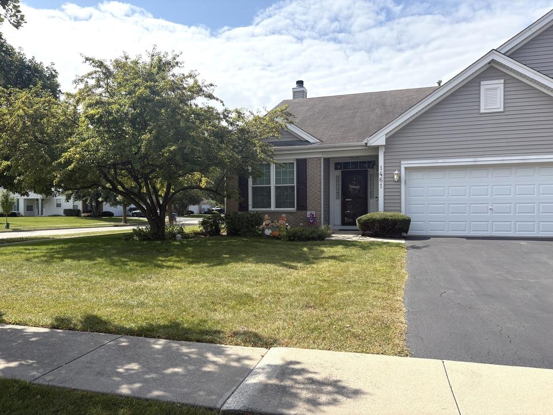 1461 Waterside Dr., Dekalb, IL 60115