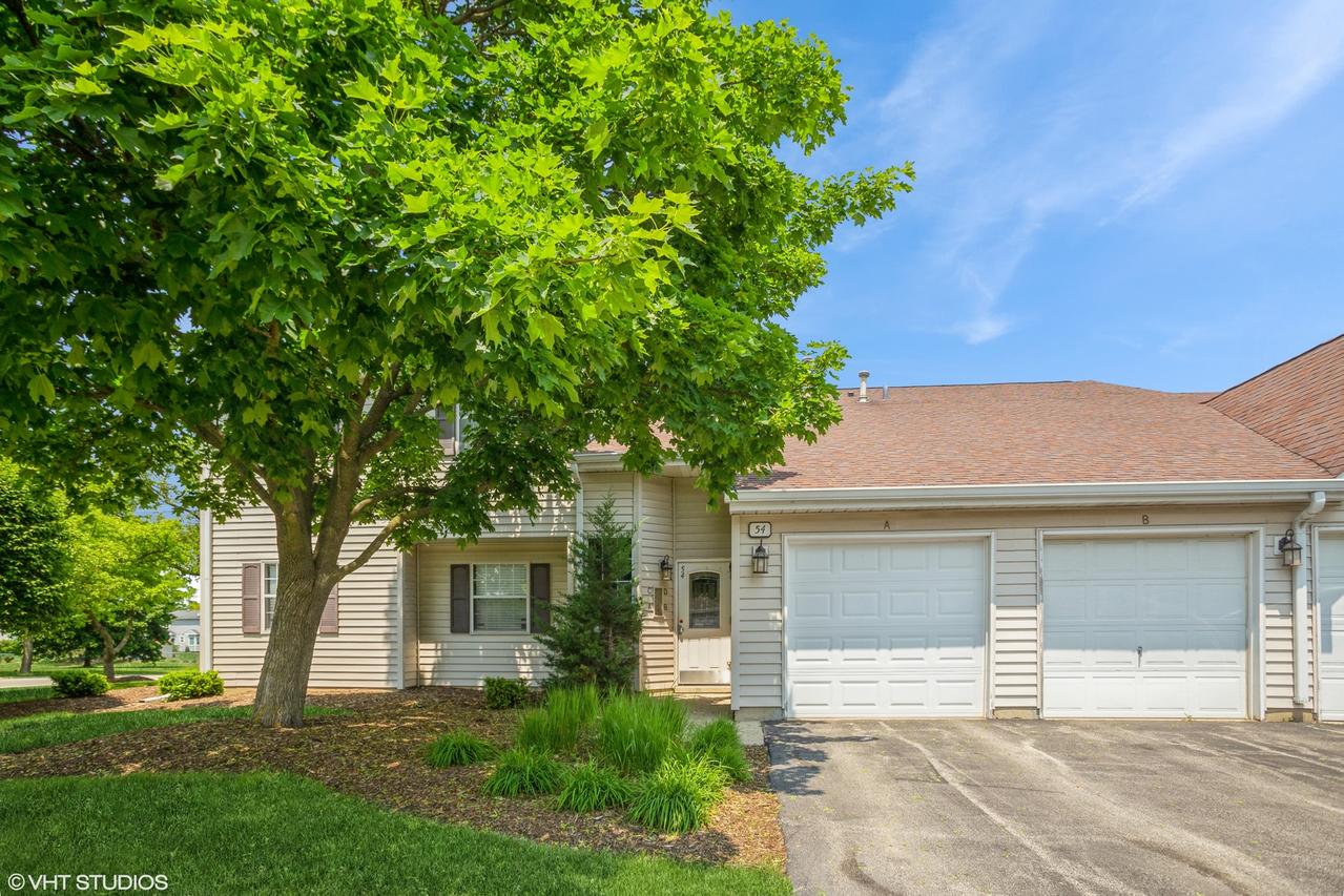 [Address Hidden by Seller], Streamwood, IL 60107