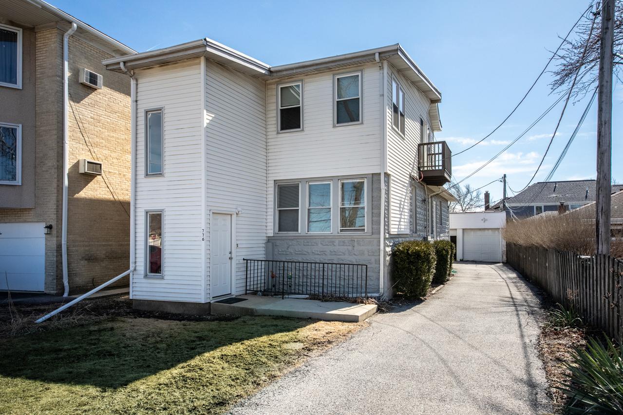 776 N Northwest Hwy., Park Ridge, IL 60068