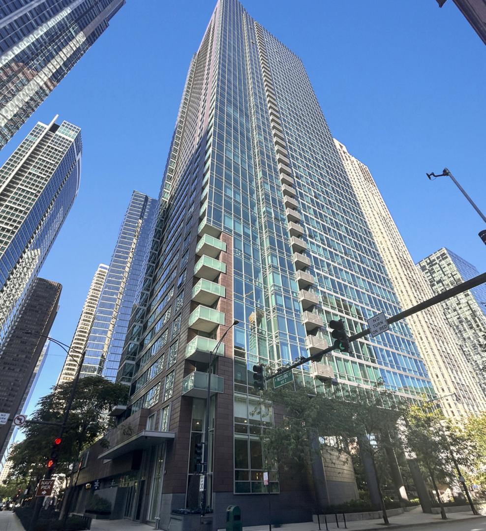 505 N Mcclurg Ct. #1903, Chicago, IL 60611
