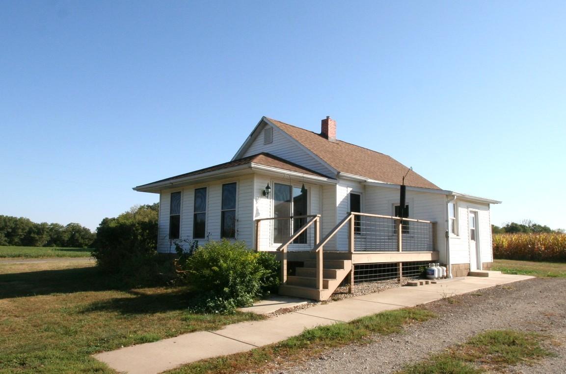 30403 Hancock Rd., Mackinaw, IL 61755