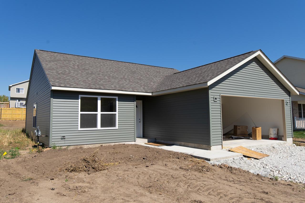 8 Kimberly Dr., Spring Valley, IL 61362