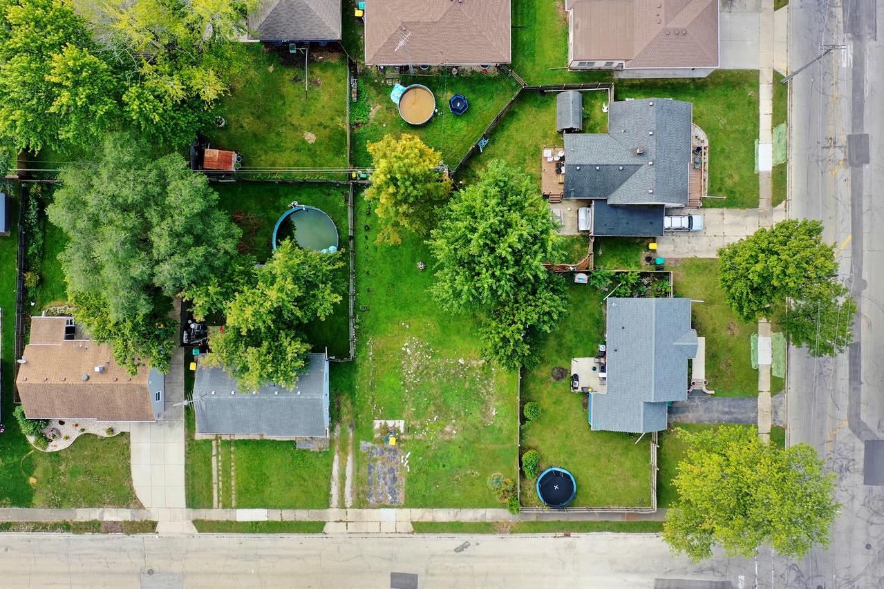 1314 Loral Ave., Joliet, IL 60435