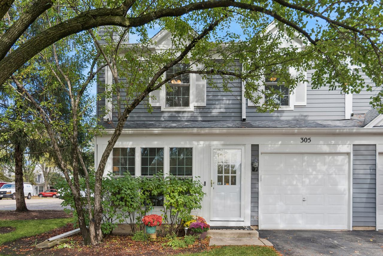 305 Cane Garden Cir., Aurora, IL 60504