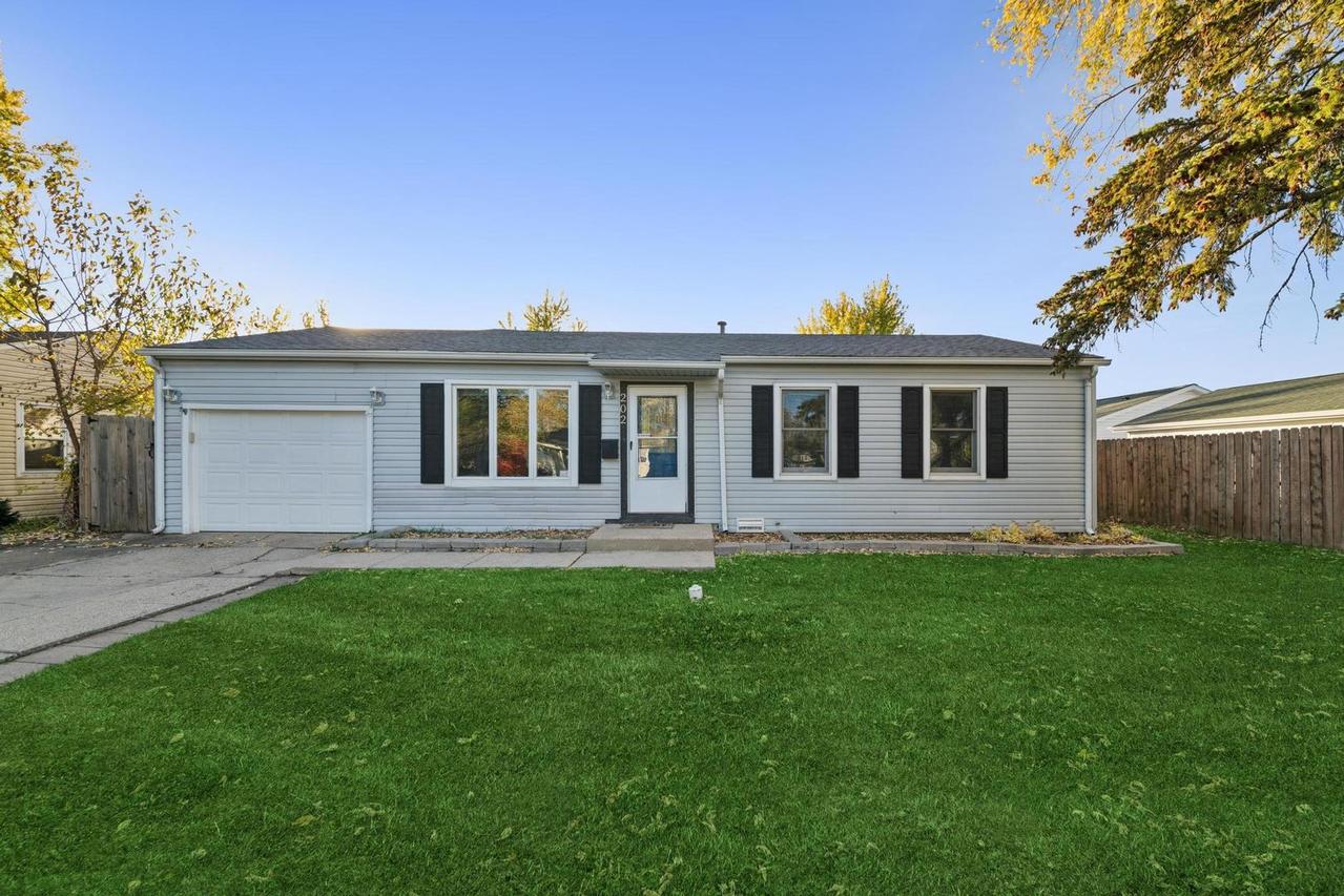 [Address Hidden by Seller], Streamwood, IL 60107