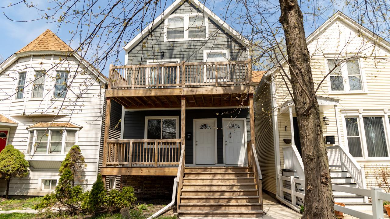 1810 W Touhy Ave., Chicago, IL 60626