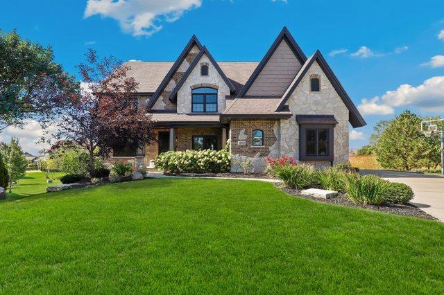 12417 Lajunta Ct., Mokena, IL 60448