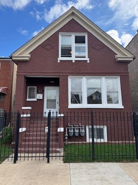 2841 N Melvina Ave., Chicago, IL 60634