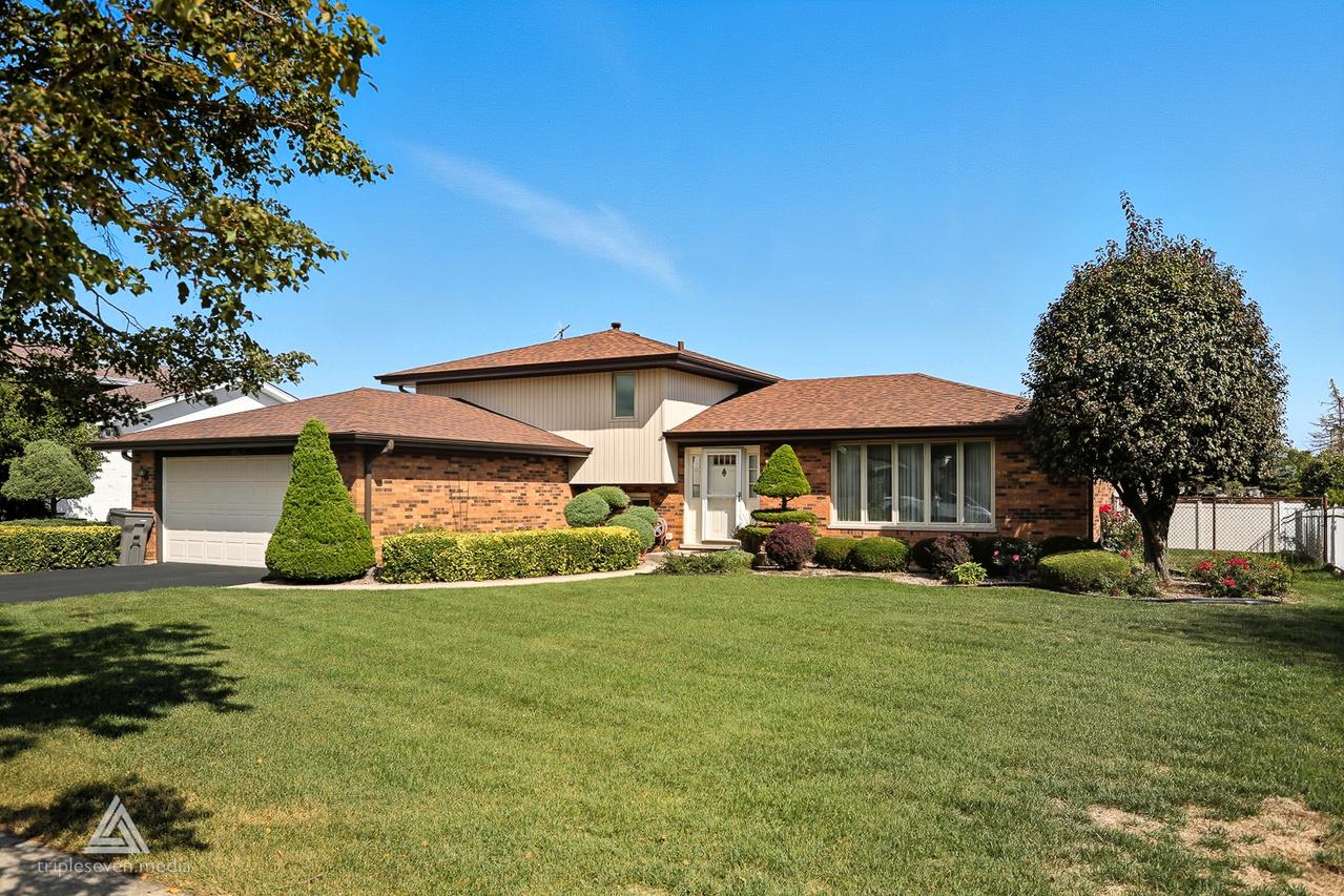 15543 Brassie Dr., Orland Park, IL 60462