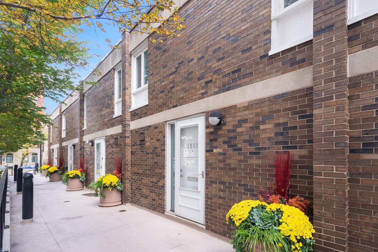 1531 N Sandburg Ter., Chicago, IL 60610