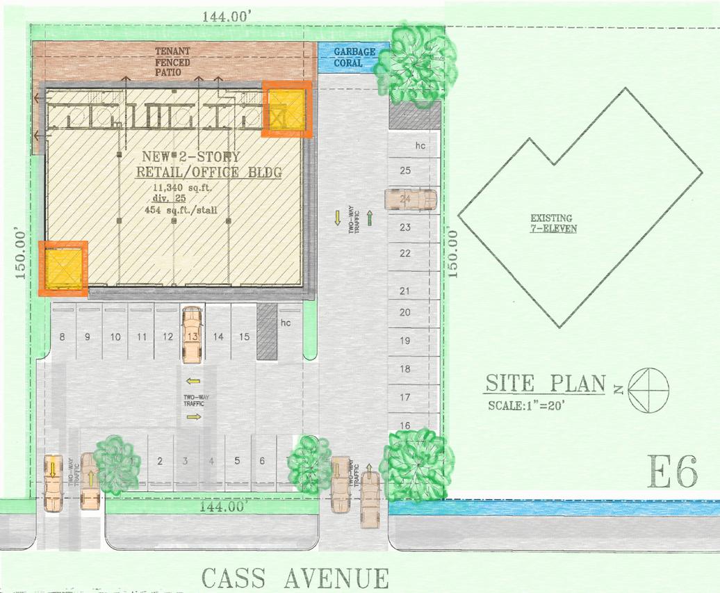 303 N Cass Ave., Westmont, IL 60559