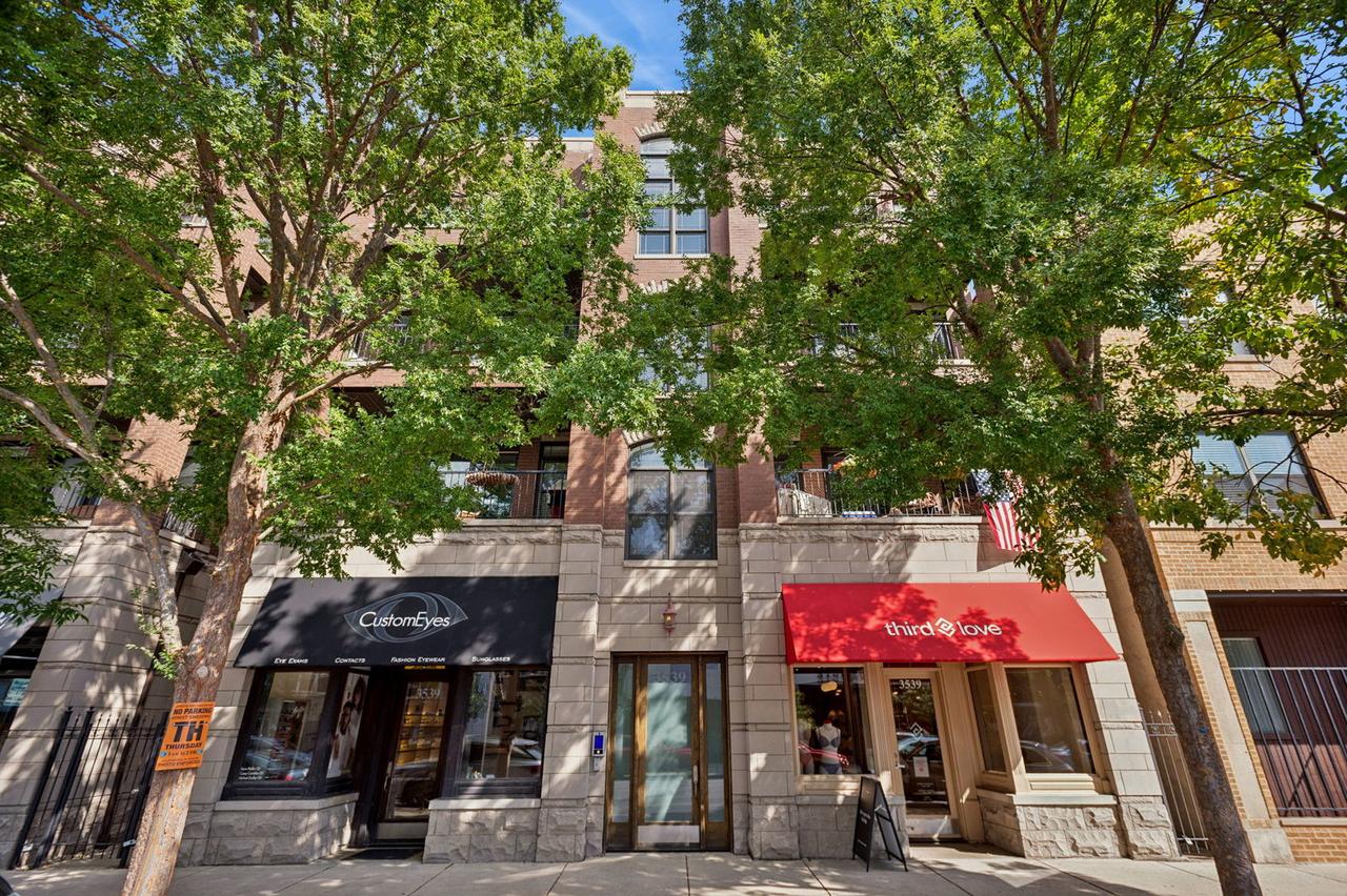 3539 N Southport Ave. #2N, Chicago, IL 60657
