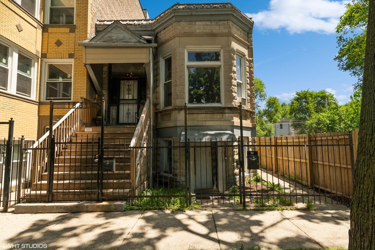 1831 S Avers Ave., Chicago, IL 60623