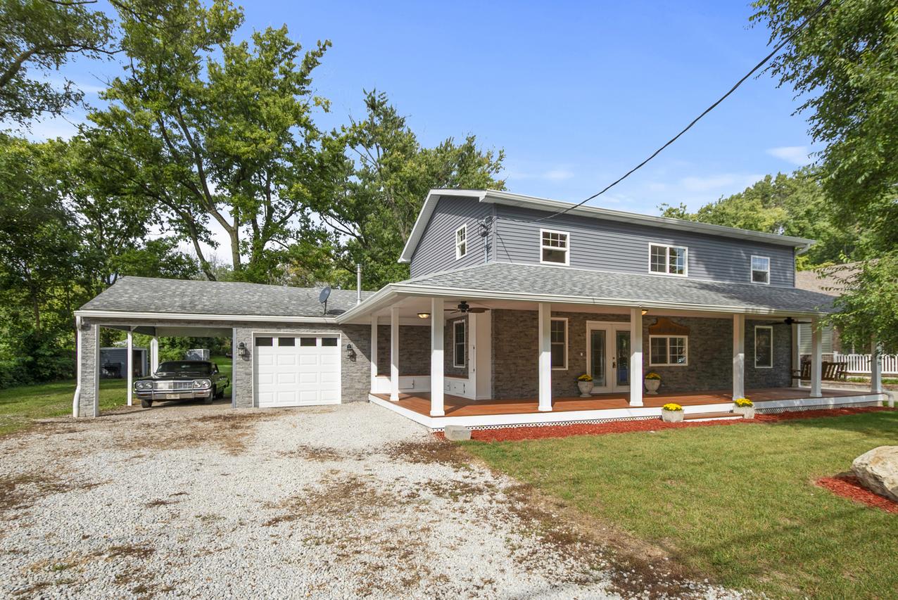 13942 Long Ave., Crestwood, IL 60418