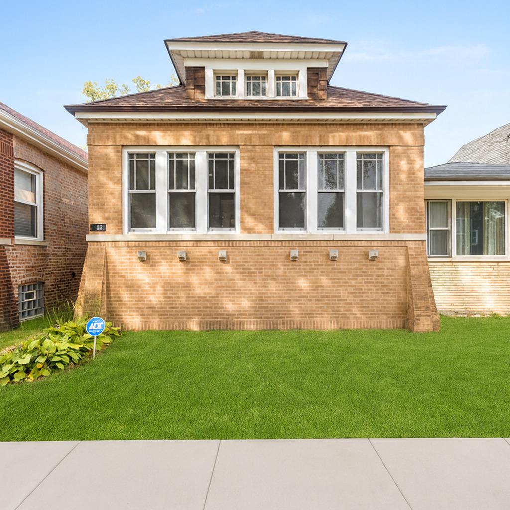 602 E 88th Pl., Chicago, IL 60619