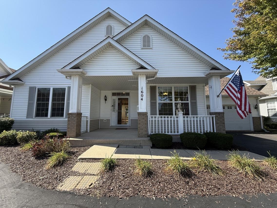 1604 Augusta Ln., Shorewood, IL 60404