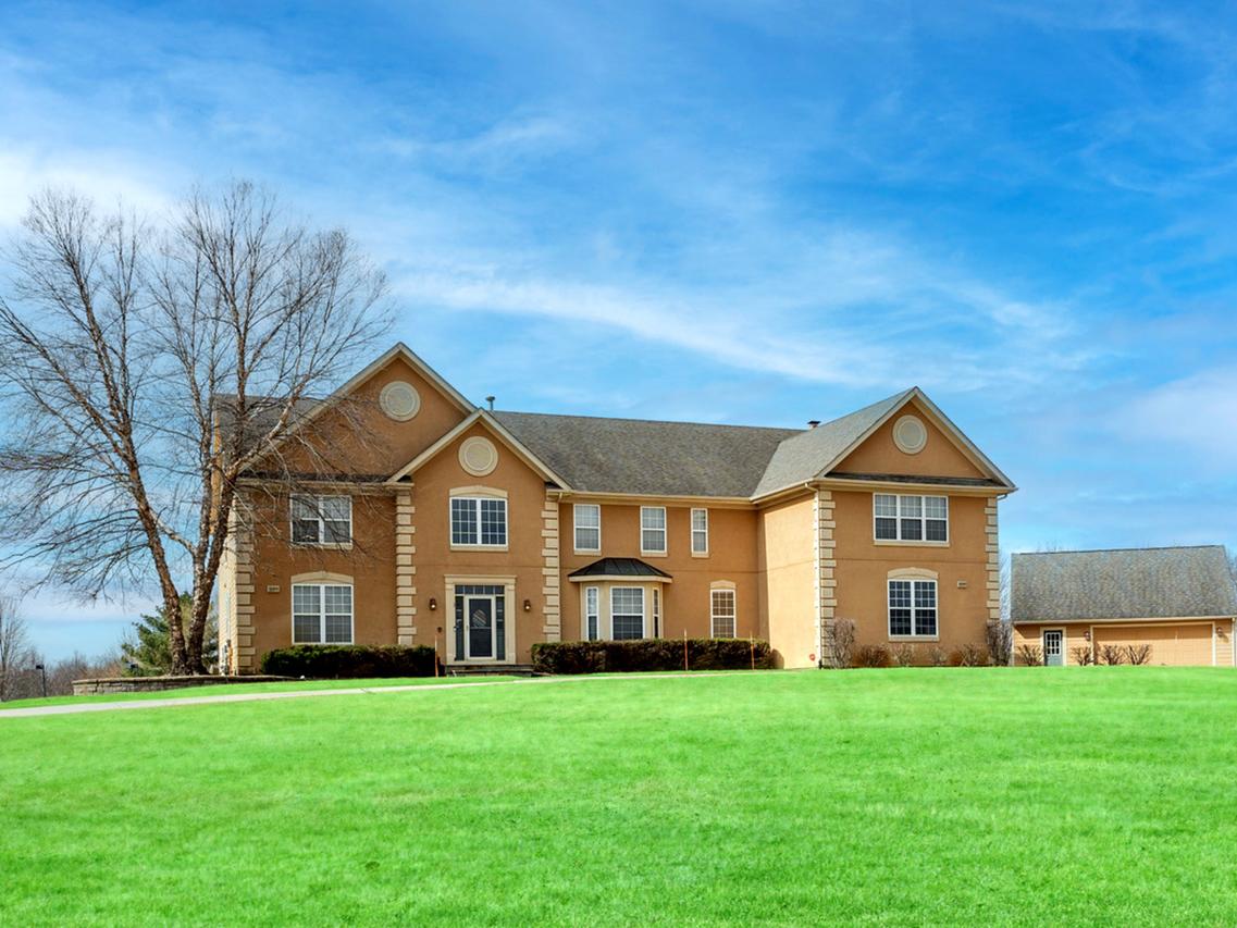 809 Magnuson Ct., Barrington, IL 60010