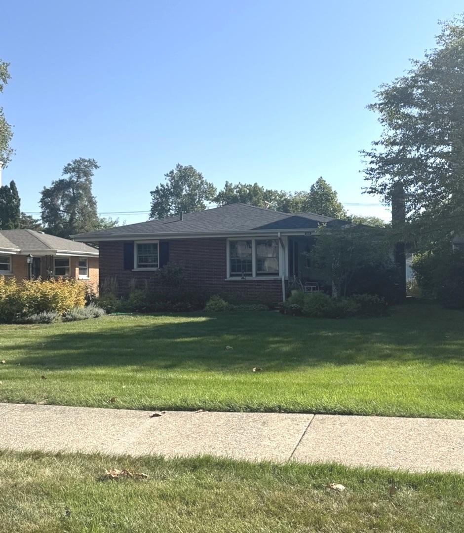 5309 Woodland Ave., Western Springs, IL 60558