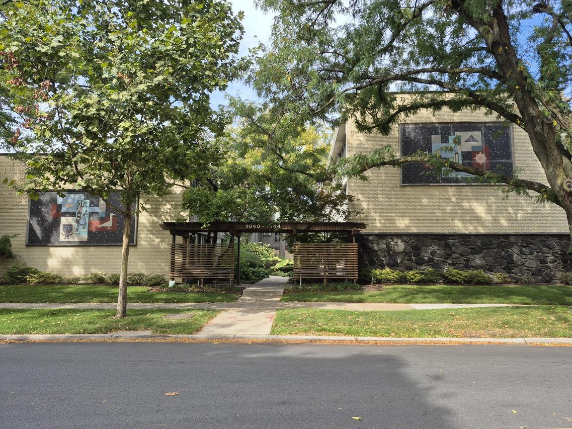 1040 Ontario St. #3H, Oak Park, IL 60302