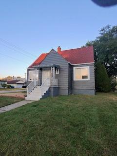 527 Gordon Ave., Calumet City, IL 60409