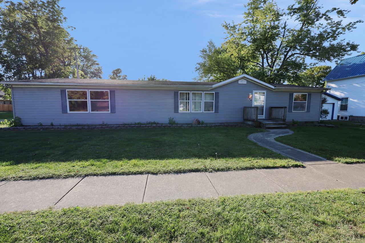 354 N 5th St., Sheldon, IL 60966