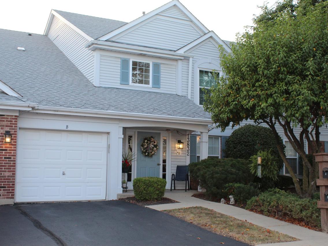 13832 S Balsam Ln. #D, Plainfield, IL 60544