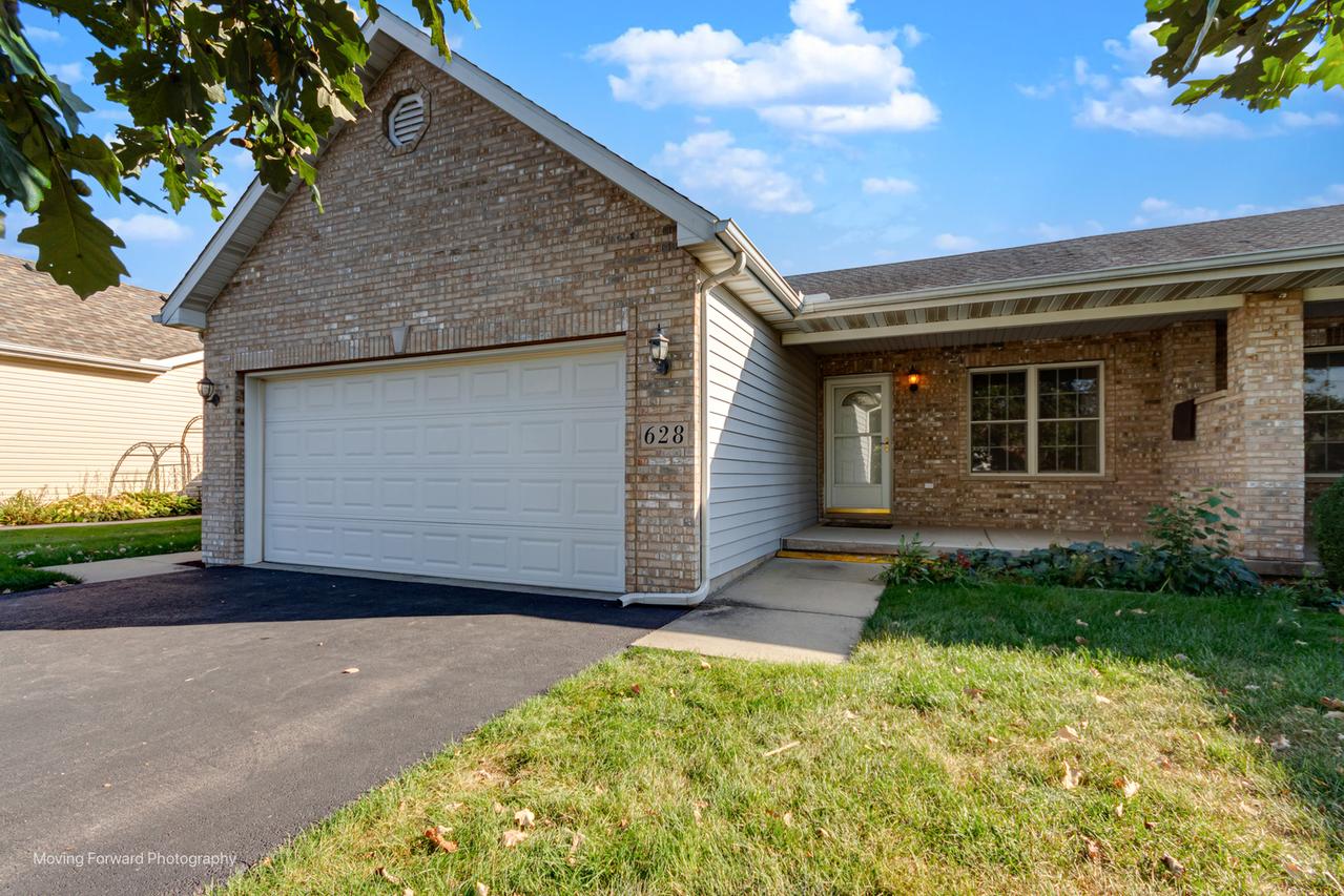 628 Charlotte St., Sandwich, IL 60548