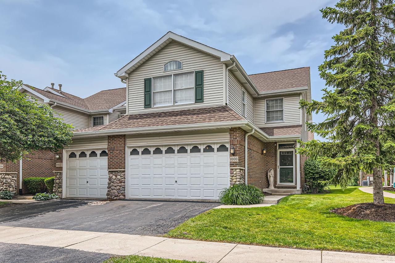 11000 Deblin Ln., Oak Lawn, IL 60453