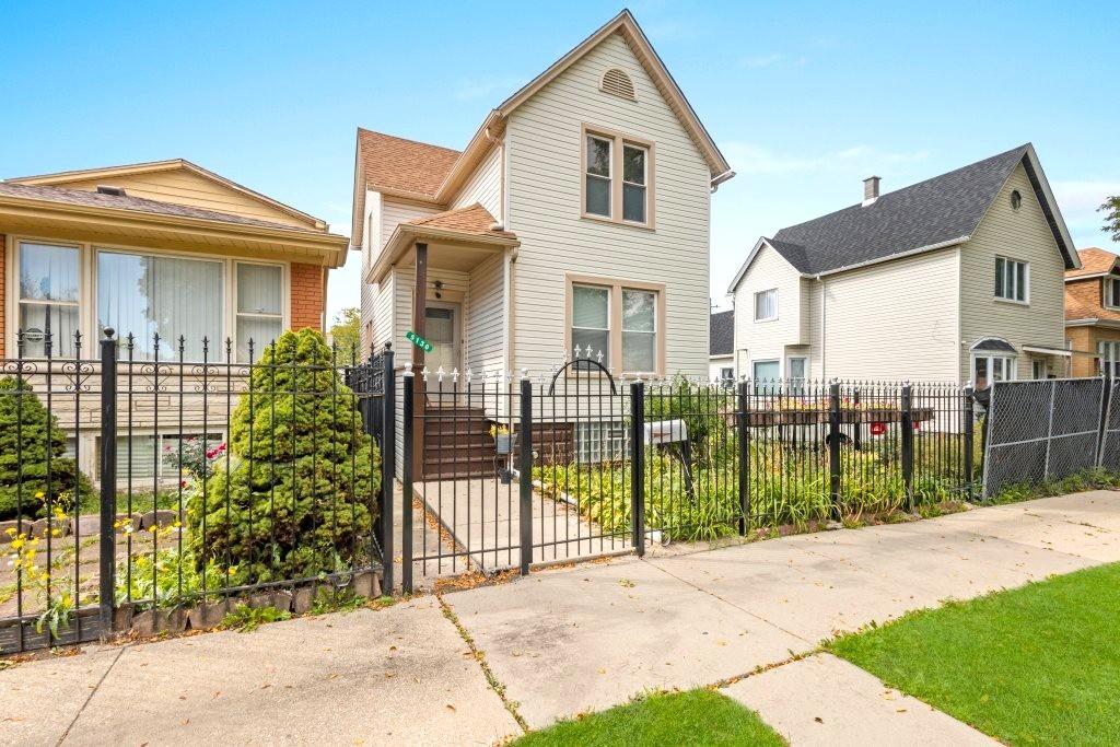 5130 S Christiana Ave., Chicago, IL 60632