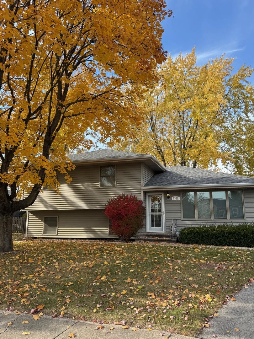 1321 Galena Ct., Naperville, IL 60564