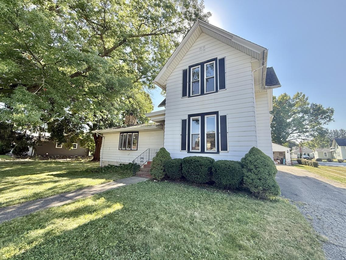 126 W Roosevelt St., Stillman Valley, IL 61084