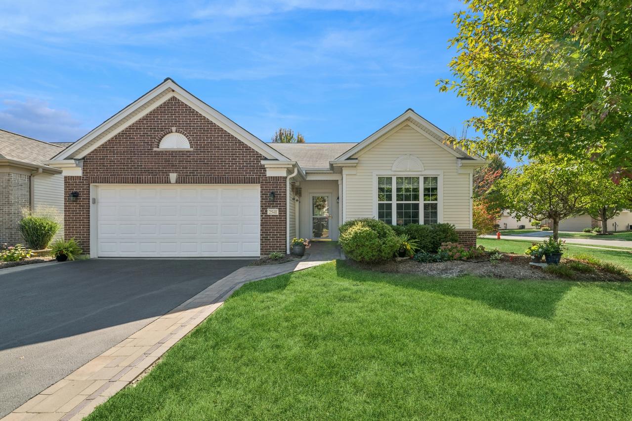 2541 Harvest Valley, Elgin, IL 60124