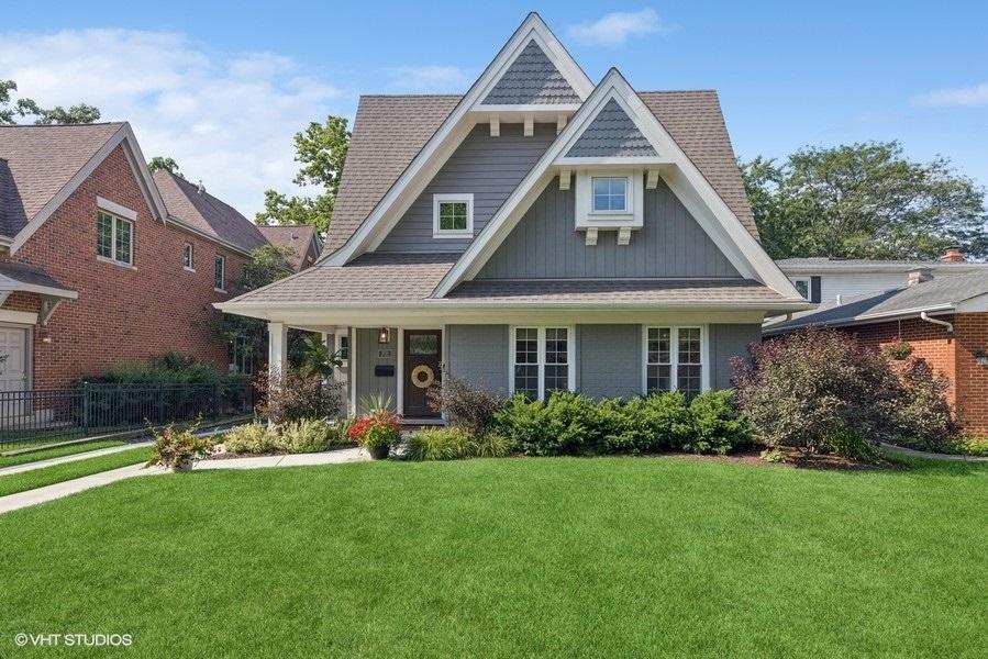 1438 Oak St., Western Springs, IL 60558