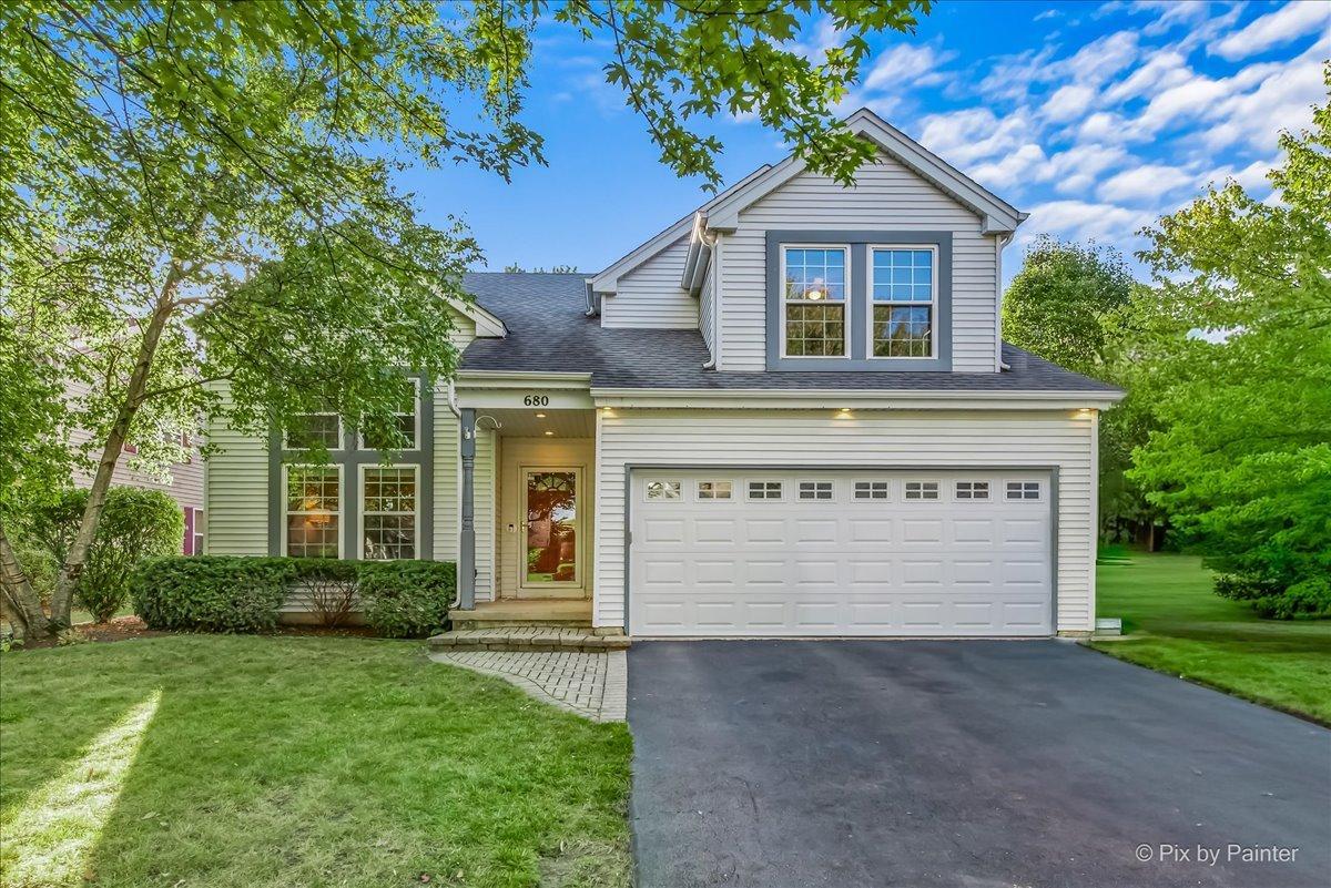 680 Chandler Ave., Geneva, IL 60134