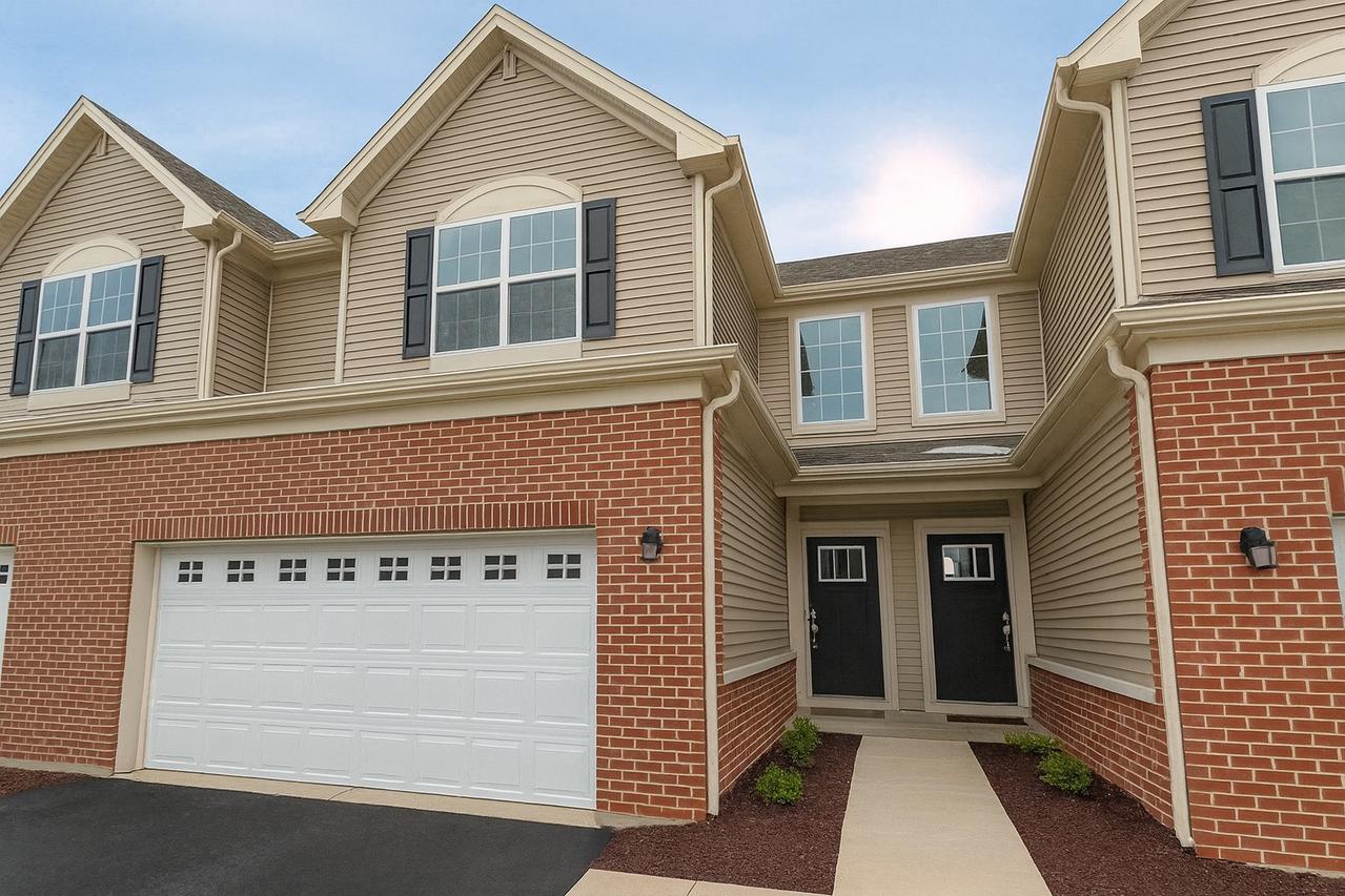 15058 W Quincy Cir., Manhattan, IL 60442