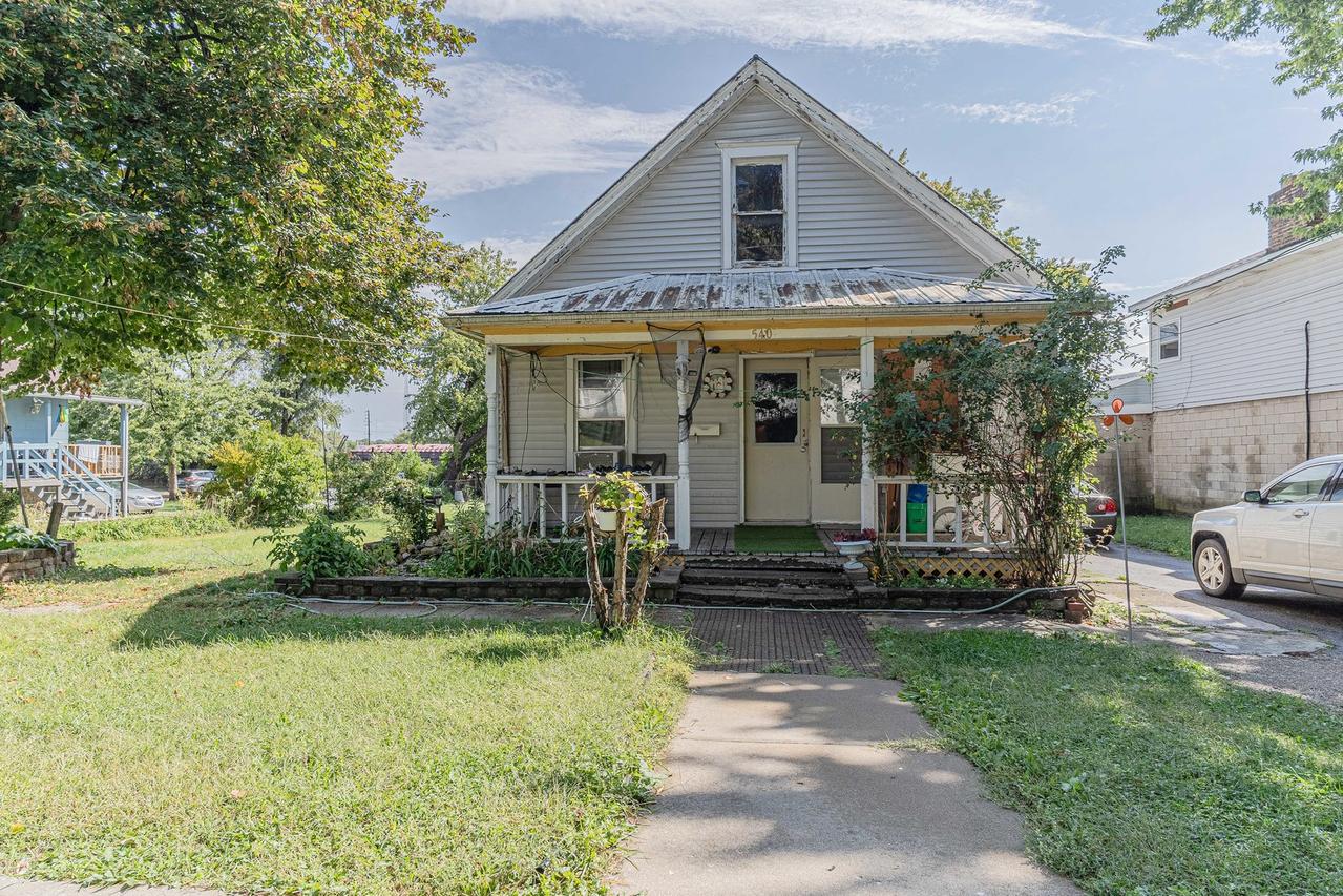 540 N Bluff St., Joliet, IL 60435