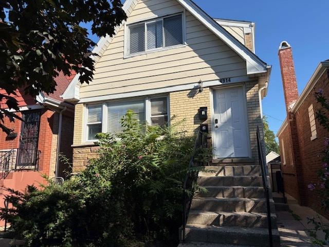 4914 W 32nd Pl., Cicero, IL 60804