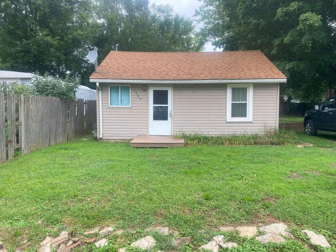 1701 English St., Rock Falls, IL 61071