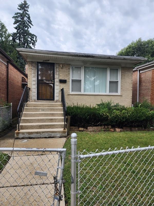11634 S Vincennes Ave., Chicago, IL 60643