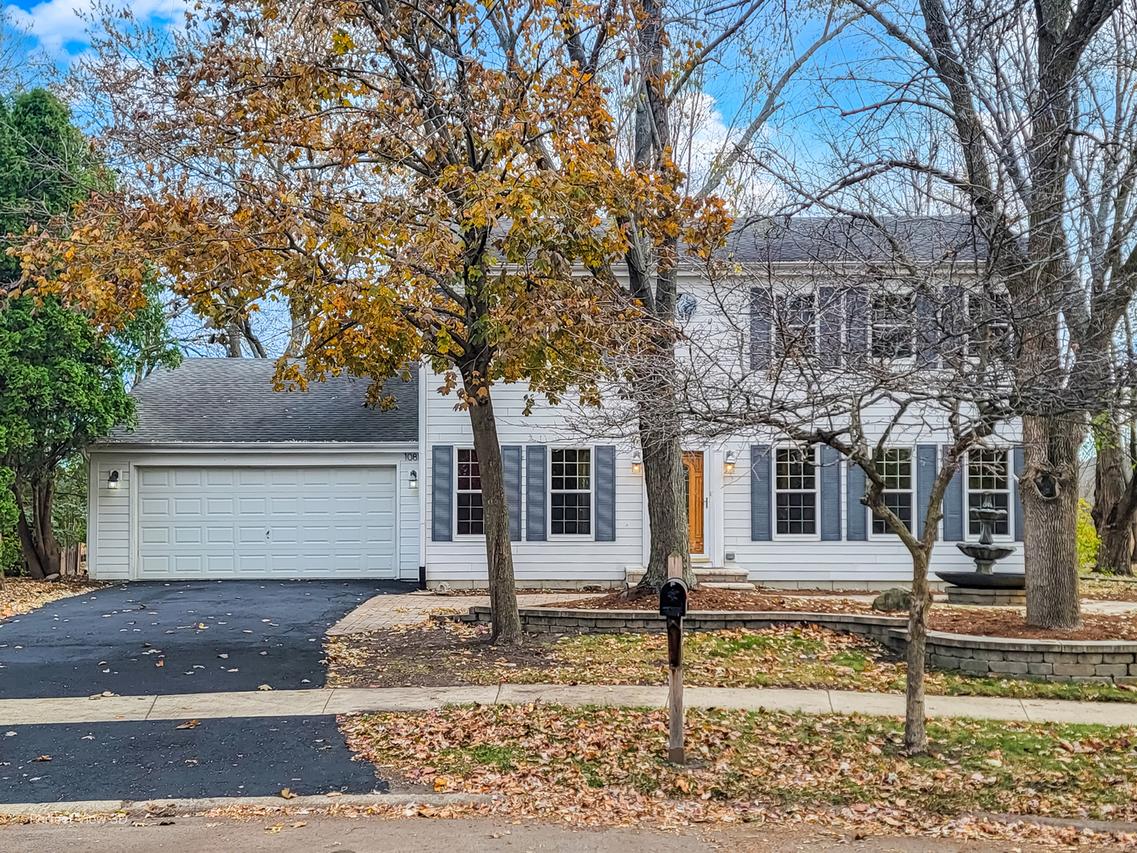 [Address Hidden by Seller], Naperville, IL 60563