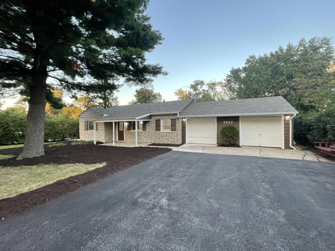 5547 S Peck Ave., Countryside, IL 60525