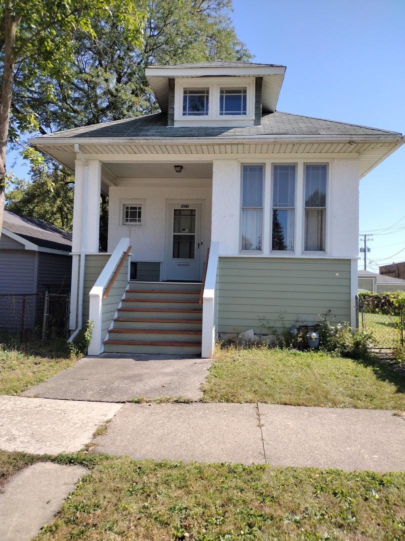 4021 Deyo Ave., Brookfield, IL 60513